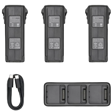 Mavic 3 Enterprise Battery Kit