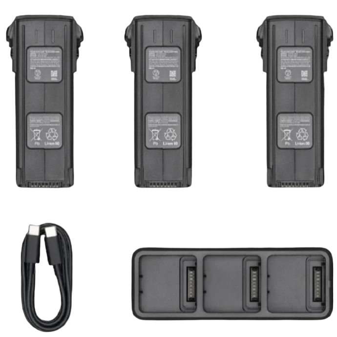 Mavic 3 Enterprise Battery Kit