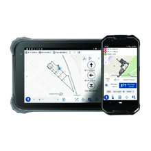 Load image into Gallery viewer, MicroSurvey Fieldgenius for Android
