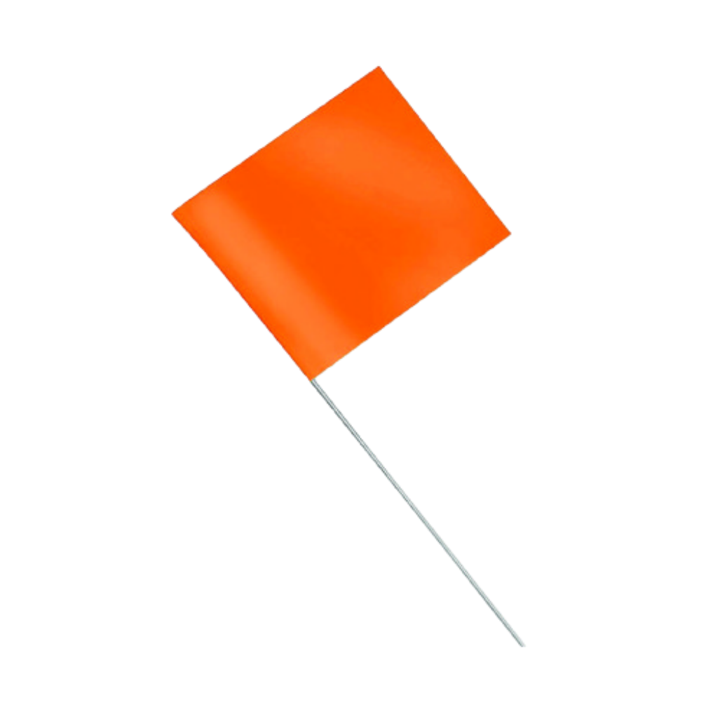 Stake Flags