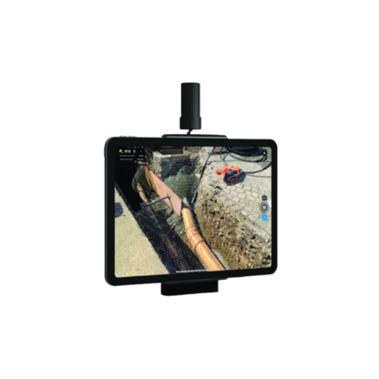 Pix4D viDoc RTK Rover for iPad Pro