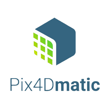 Pix4Dmatic