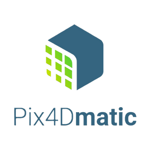 Pix4Dmatic