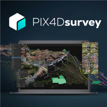 Load image into Gallery viewer, Pix4D Survey
