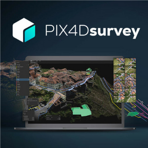 Pix4D Survey