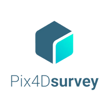 Pix4Dsurvey