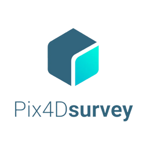 Pix4Dsurvey