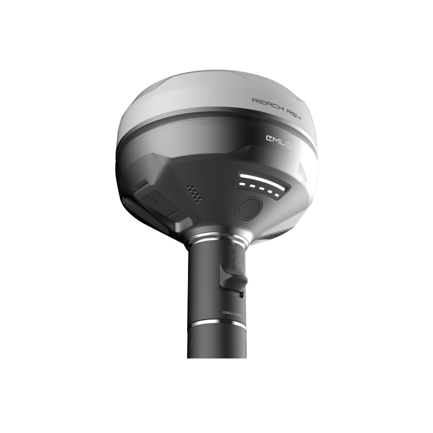 Emlid Quick Release Adapter