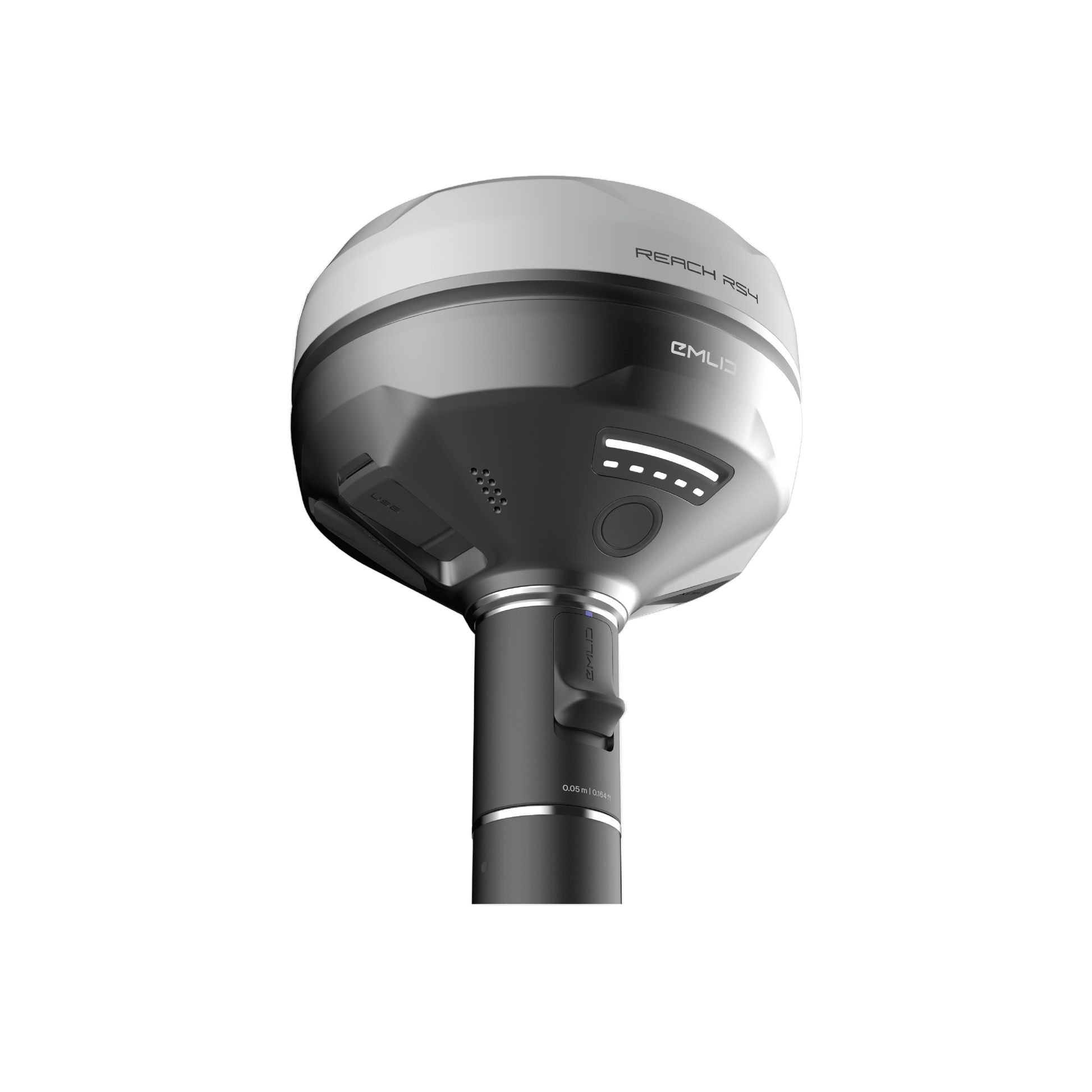 Emlid Quick Release Adapter