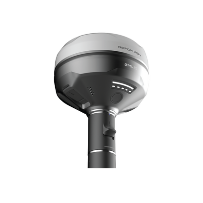 Emlid Quick Release Adapter