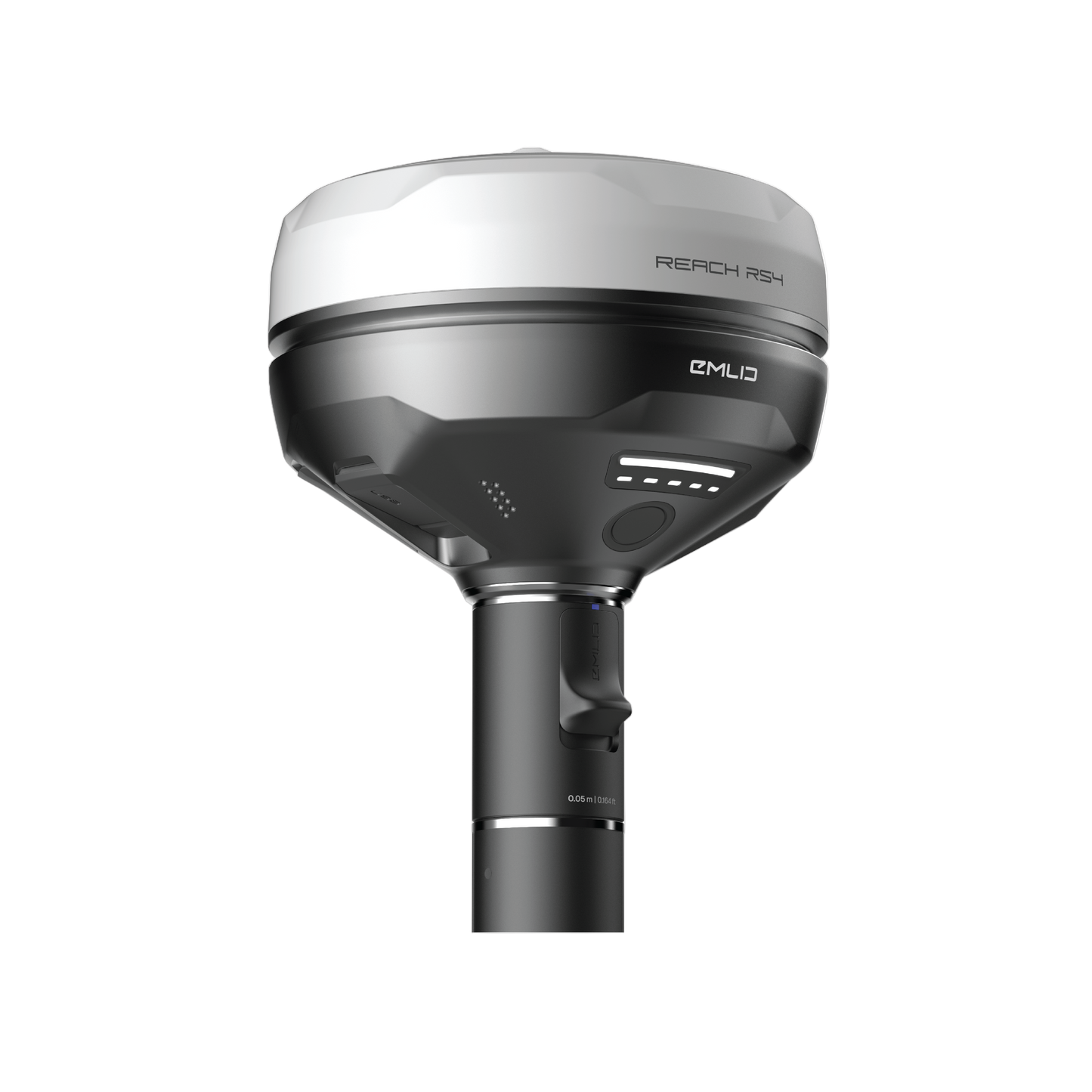 Emlid Quick Release Adapter