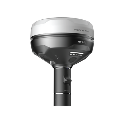 Emlid Quick Release Adapter