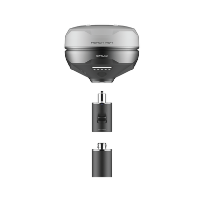 Emlid Quick Release Adapter