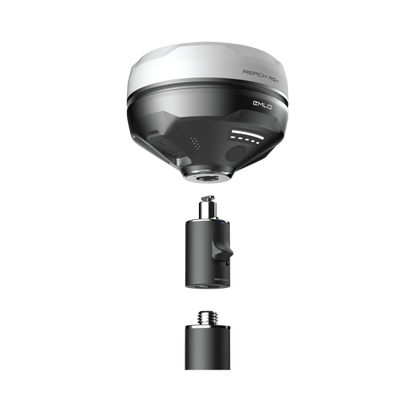 Emlid Quick Release Adapter