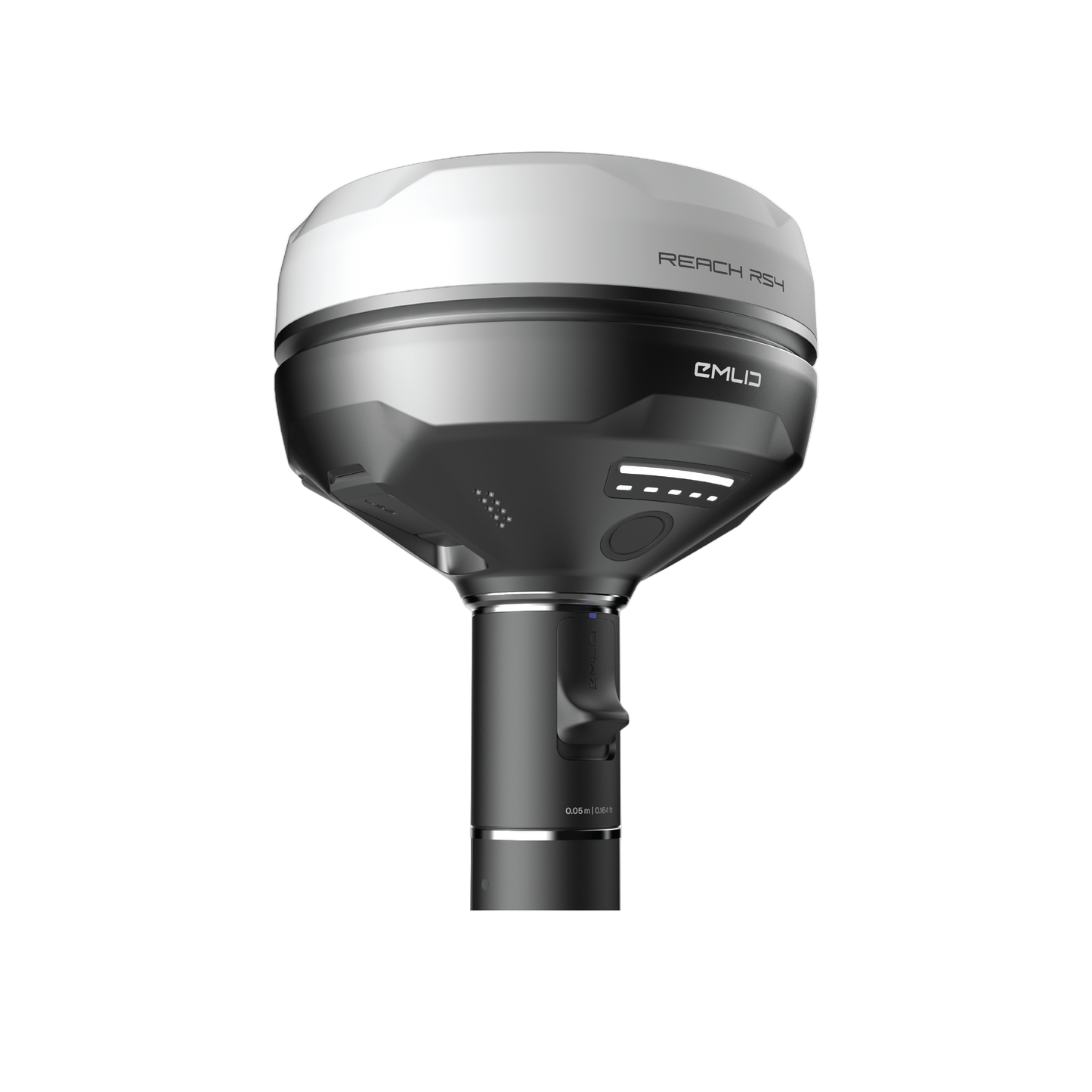 Emlid Quick Release Adapter