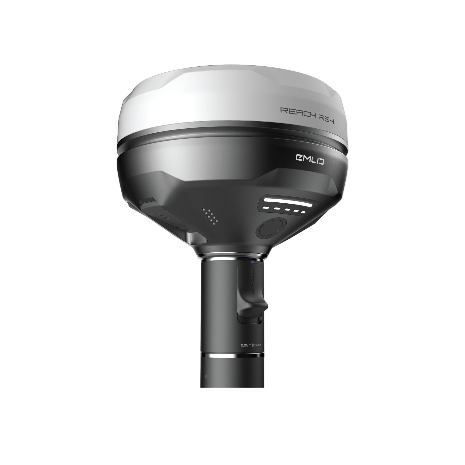 Emlid Quick Release Adapter