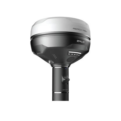 Emlid Quick Release Adapter