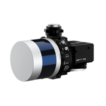 RESEPI Velodyne VLP-16 Drone LiDAR Kit Success