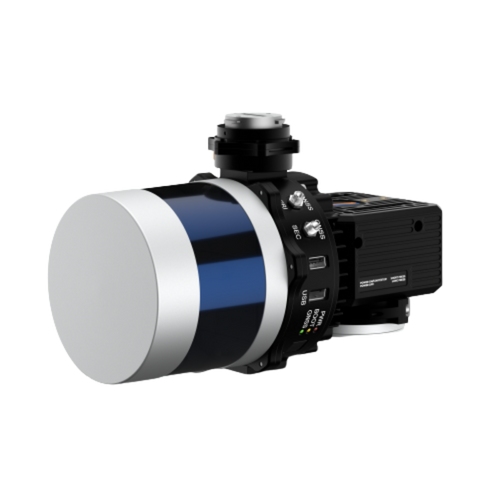 Lidar camera for drone deals