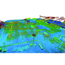 Load image into Gallery viewer, RESEPI Teledyne Optech CL-360HD Drone LiDAR Kit
