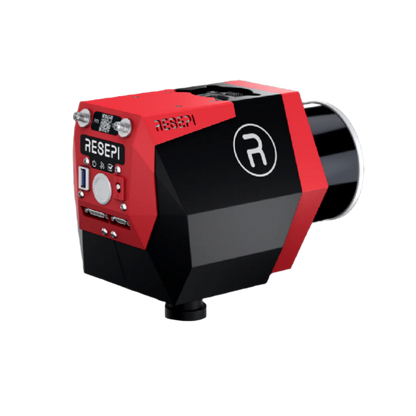RESEPI GEN-II M2X-ILX LiDAR Payload Back