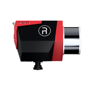 RESEPI Gen-II M2X-ILX LiDAR Payload Side