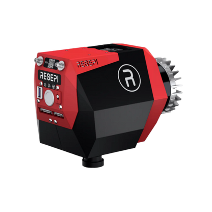 RESEPI Lidar Payload Back
