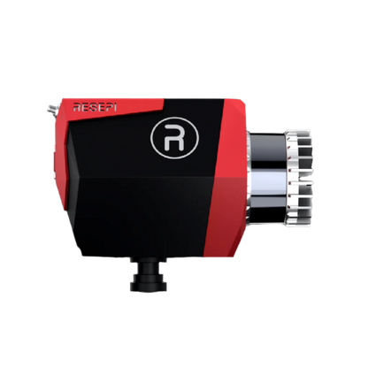 RESEPI LiDAR Payload Side
