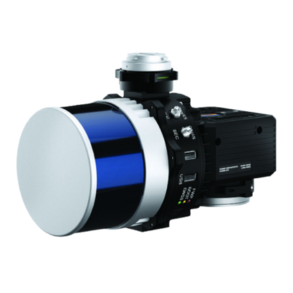 RESEPI Hesai XT-32M2X Drone LiDAR Kit