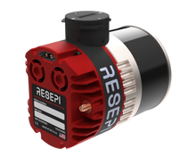 RESEPI Hesai XT-32 Ultra LITE Drone LiDAR
