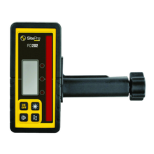 Load image into Gallery viewer, SitePro RL322GR Dial-IN Dual Grade Rotary Laser with Vertical Alignment
