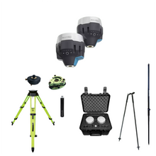 Emlid Reach RS2+ Base/Rover Essentials