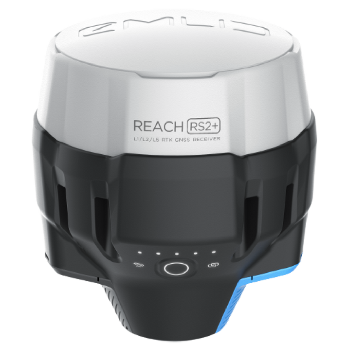Emild R52 Emlid Reach RS2+ – E38 Survey Solutions