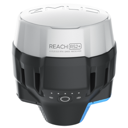Emlid Reach RS2+