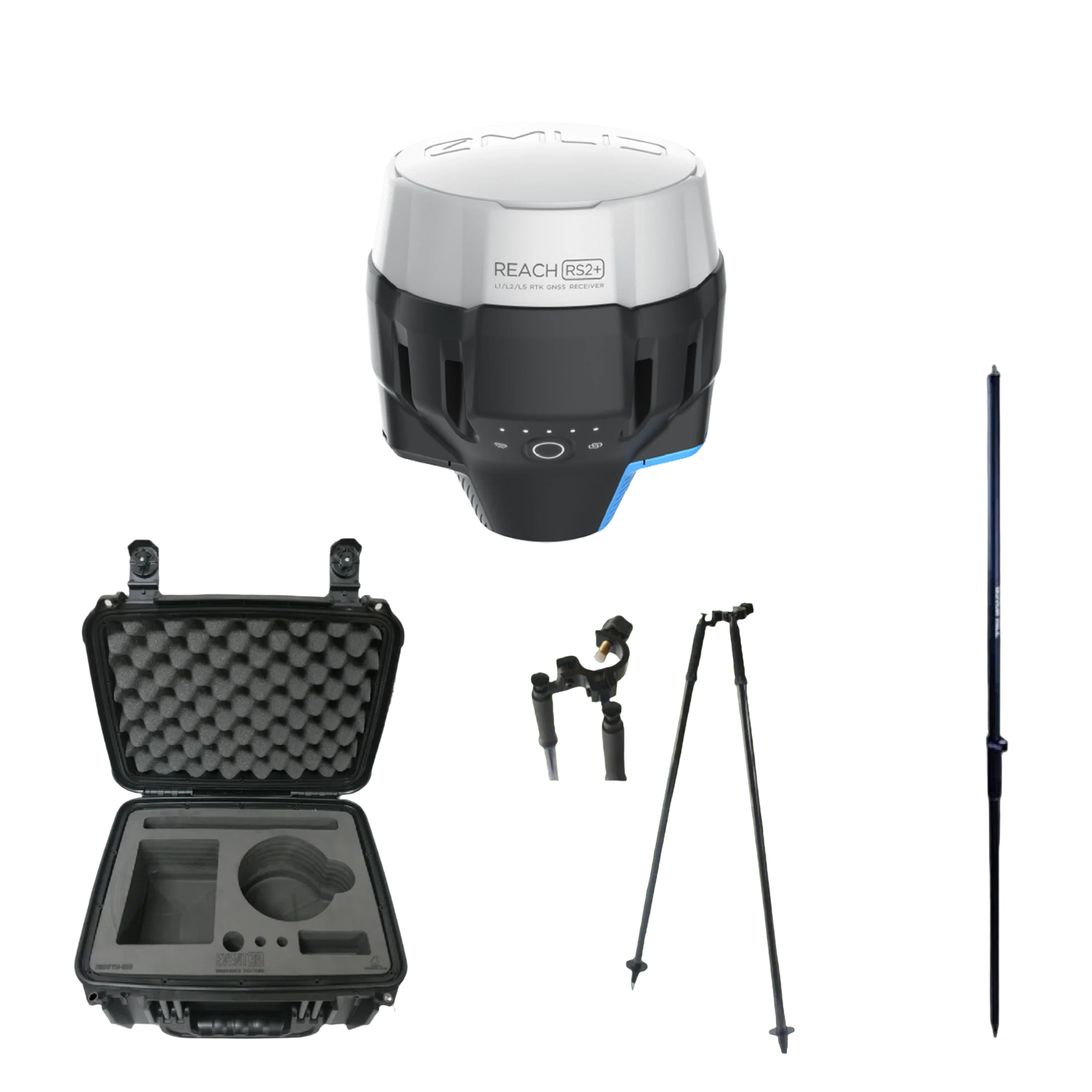 Emild R52 Emlid Products – E38 Survey Solutions