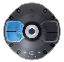 RS2+ Underside