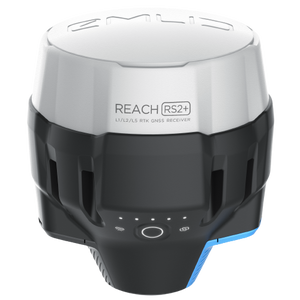 Emlid Reach RS2+ GNSS Receiver