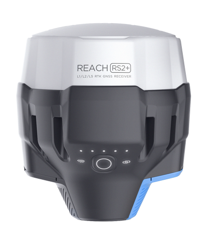 Emlid Reach RS2+