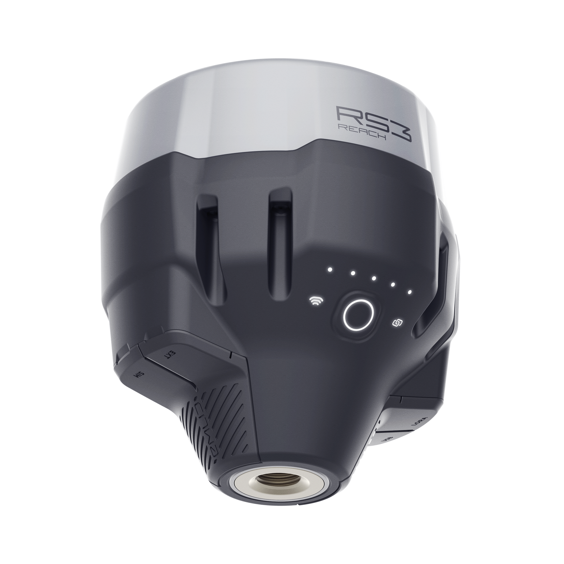 Emlid Reach RS3 Side