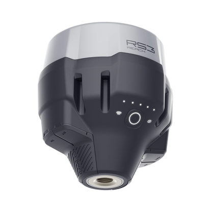 Emlid Reach RS3 Side
