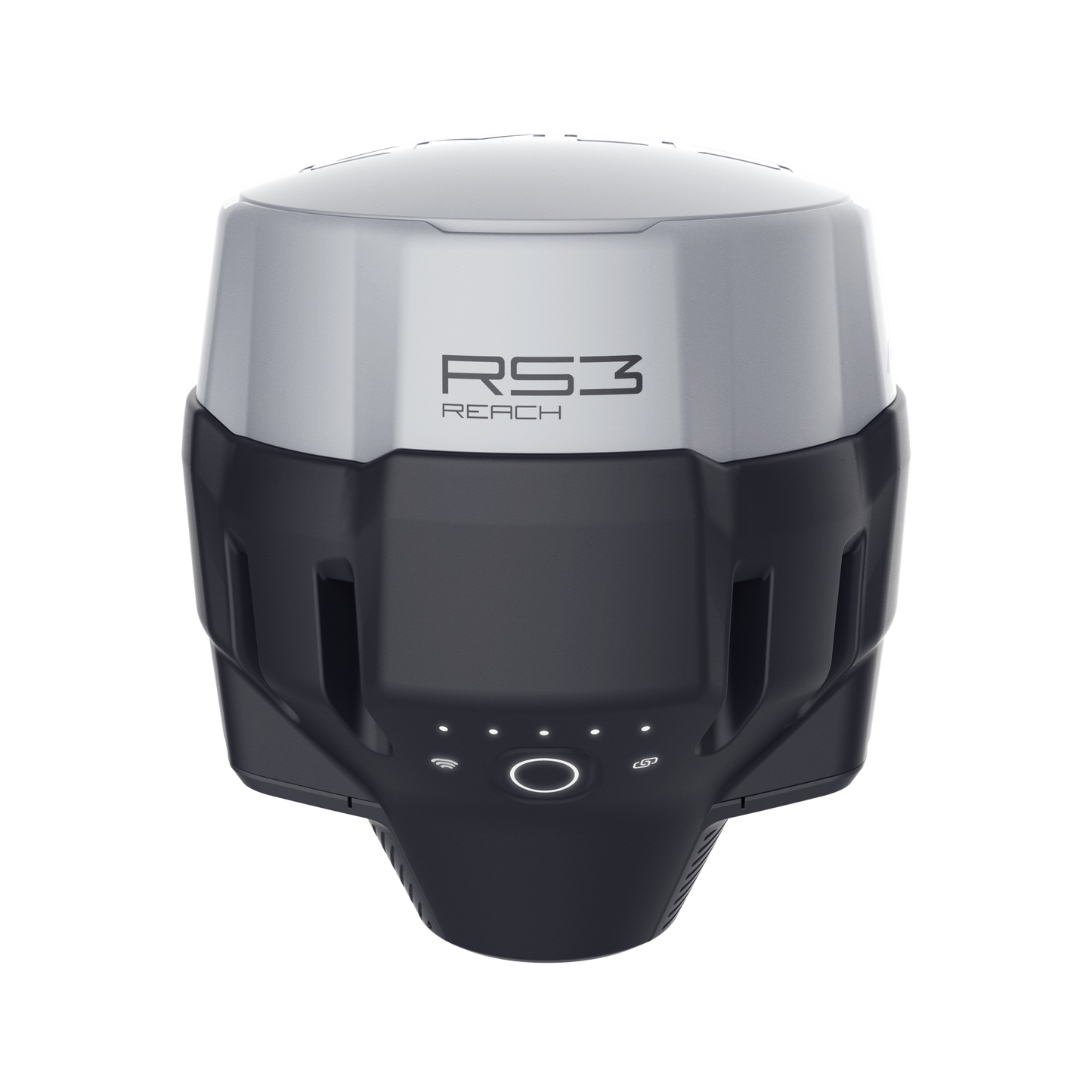 Emlid Reach RS3 Front