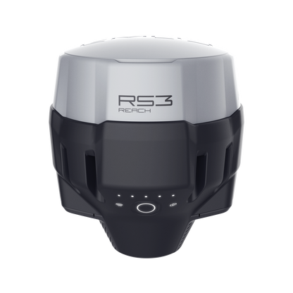 Emlid Reach RS3 Front