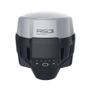 Emlid Reach RS3 Front