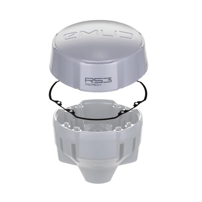 Reach RS2/RS3 Top Case Repair