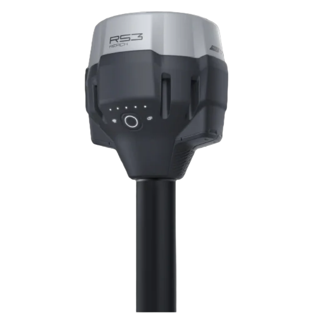 Emlid Reach RS3 Network Rover Essentials – E38 Survey Solutions