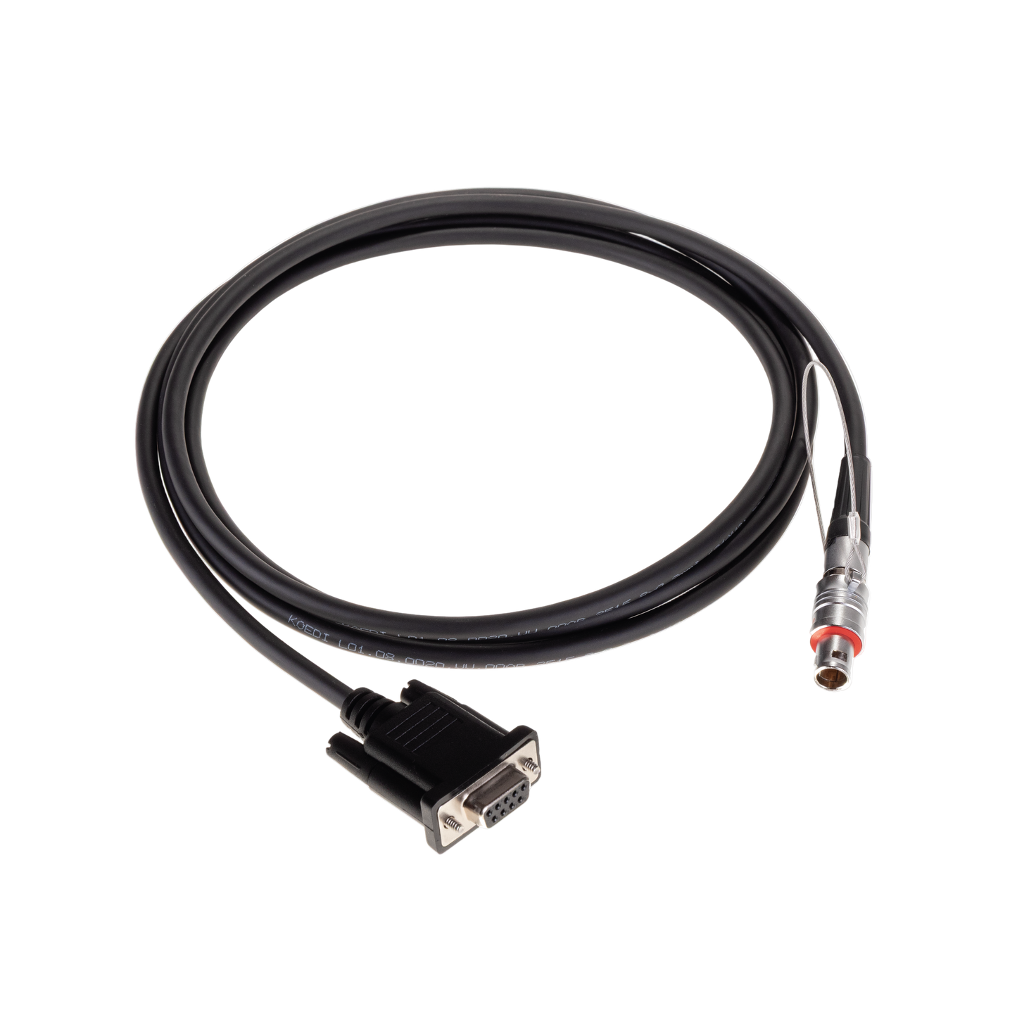 Reach RS4 & RS4 Pro Cable with DB9 Female Connector