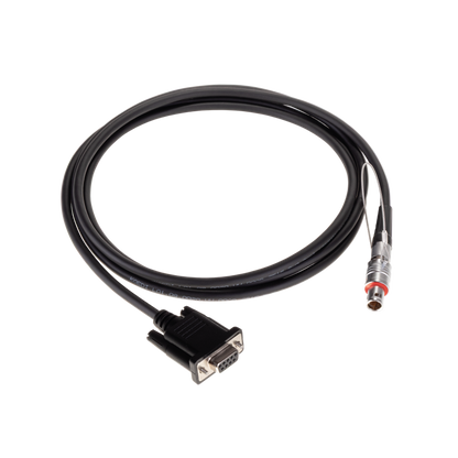 Reach RS4 & RS4 Pro Cable with DB9 Female Connector