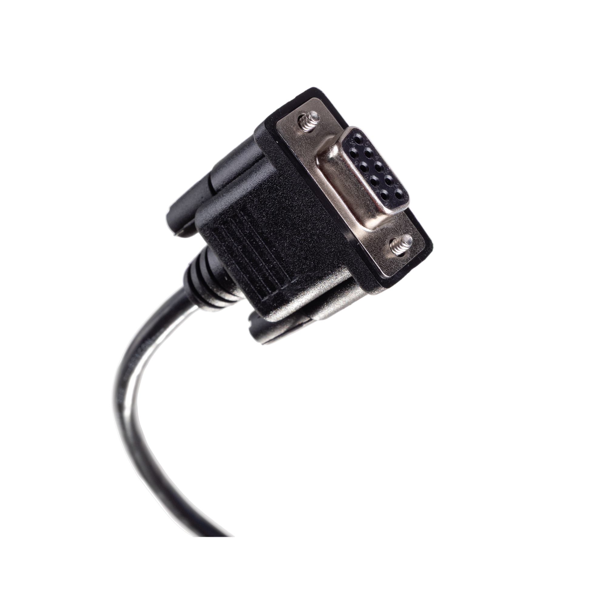 Reach RS4 & RS4 Pro Cable with DB9 Female Connector