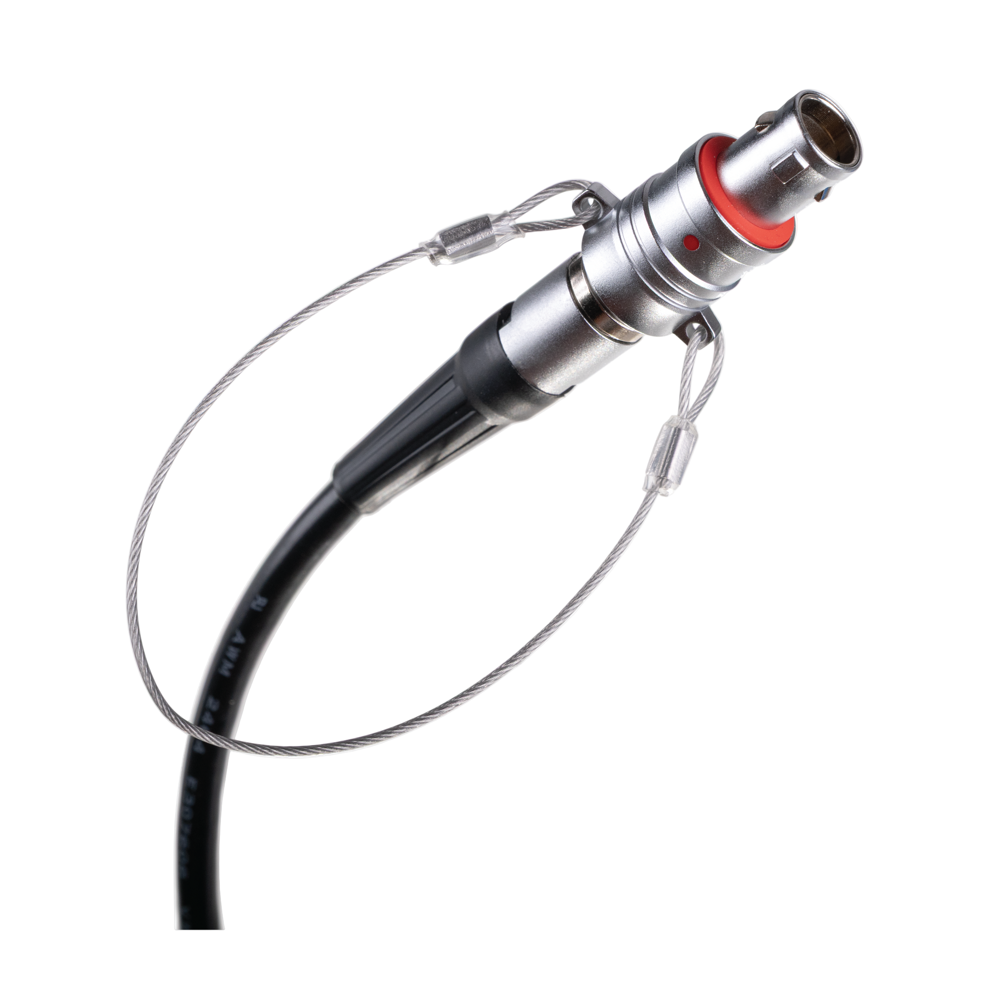 RS4 Cable for External Power Supply