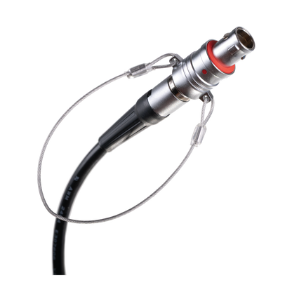 RS4 Cable for External Power Supply